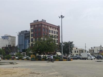 Image of 2100 Sq.ft Residential Plot / Land for sale in Mansarovar Extension, Jaipur for Rs. 25666300