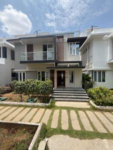 Image of 4280 Sq.ft 4 BHK Villa for sale in Devanahalli, Bengaluru for Rs. 55000000