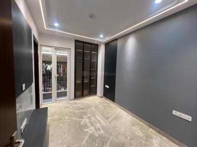 2 BHK Independent Builder Floor