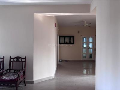 Hall Image of 1500 Sq.ft 3 BHK Apartment / Flat for sale in AC Orion, Shenoys Kochi for Rs. 8499995