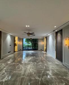 Image of 2700 Sq.ft 4 BHK Builder Floor for sale in Green Park Extension, New Delhi for Rs. 75000000