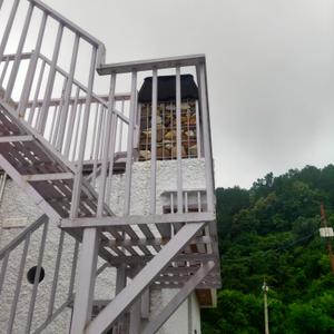 Balcony Image of 750 Sq.ft 1 BHK Independent House for sale in Raipur Dehradun for Rs. 5000088