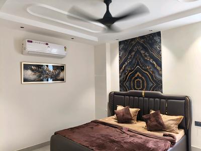 Bedroom Image of 2250 Sq.ft 4 BHK Builder Floor for sale in Mayfield Garden Luxury Floors, Mayfield Garden Gurgaon for Rs. 33500000