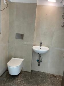 Image of 1000 Sq.ft 3 BHK Apartment / Flat for rent in Ruparel Orion, Chembur, Mumbai for Rs. 150000