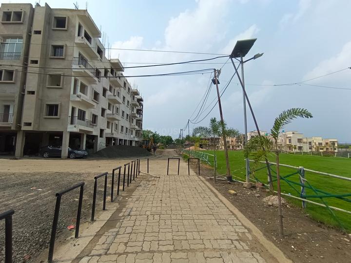 Reolta Housing Complex Main Image 1