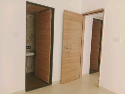 Bedroom Image of 1435 Sq.ft 3 BHK Apartment / Flat for sale in Anshul Kosmas, Moshi Pune for Rs. 7523000
