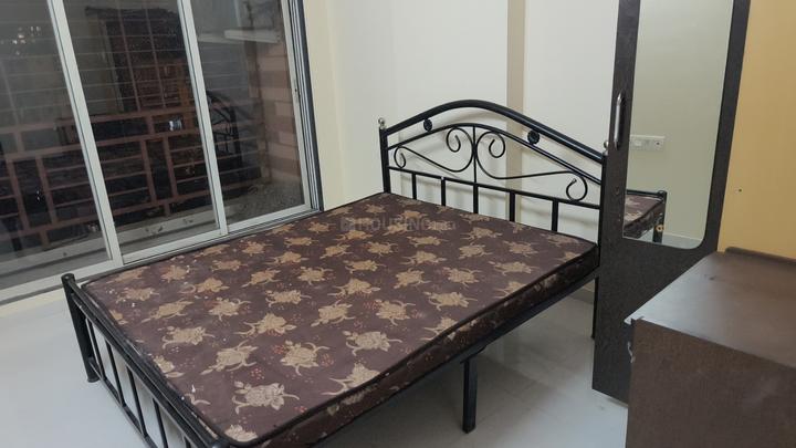 Vakola, Santacruz East Bedroom One 1