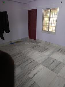 Bedroom Image of 1150 Sq.ft 3 BHK Apartment / Flat for rent in Kalyani Nadia for Rs. 14000