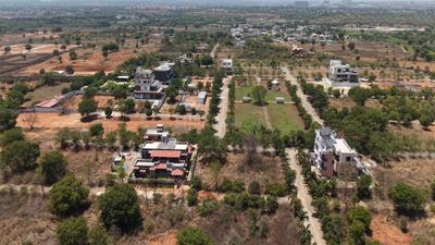 Image of 1557 Sq.ft Residential Plot / Land for sale in Kothur, Kandukur, Hyderabad for Rs. 4151827