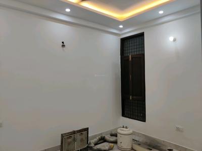 Bedroom Image of 1270 Sq.ft 3 BHK Builder Floor for sale in Vasundhara Ghaziabad for Rs. 6881000