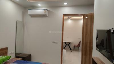 1 BHK Independent Builder Floor