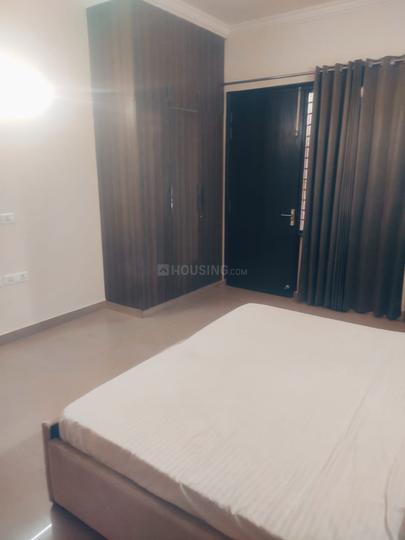Bedroom Image of Laksh PG in Sector 65, Gurgaon