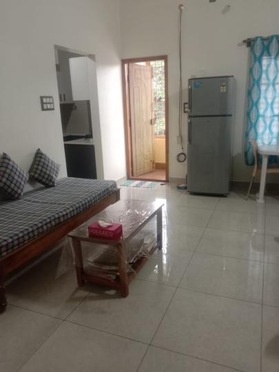 Koramangala Bedroom 1