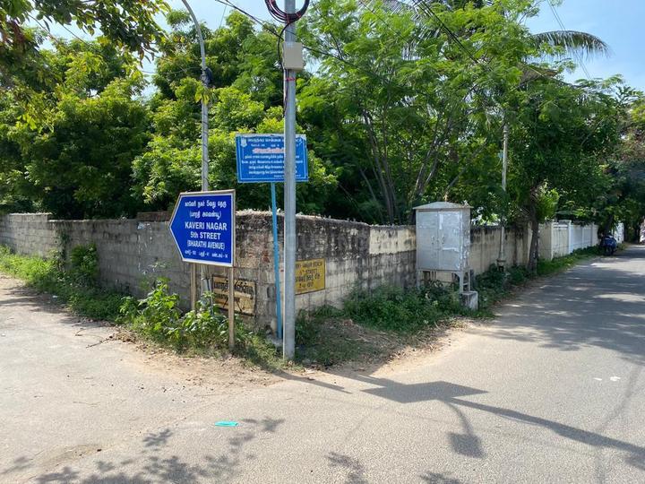 Raja Garden Main Image 1