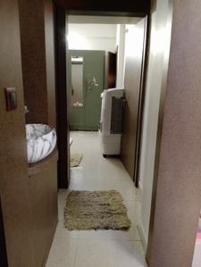 Bedroom Image of 700 Sq.ft 2 BHK Apartment / Flat for sale in Sector B Bhopal for Rs. 3000000