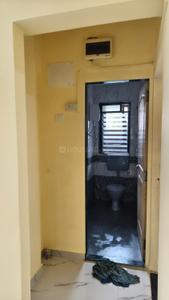 Hall Image of 900 Sq.ft 2 BHK Apartment / Flat for rent in Kopar Khairane Navi Mumbai for Rs. 55000
