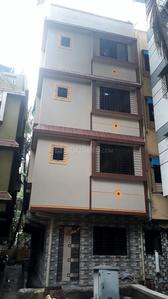 Image of Raigad pg in Nerul, Navi Mumbai