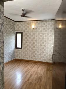 Bedroom Image of 1500 Sq.ft 3 BHK Apartment / Flat for rent in Alaknanda New Delhi for Rs. 80000