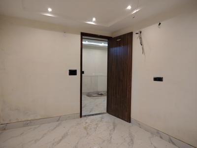 Bedroom Image of 900 Sq.ft 2 BHK Apartment / Flat for sale in Chhattarpur New Delhi for Rs. 6500000