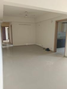 Hall Image of 2300 Sq.ft 4 BHK Apartment / Flat for rent in DLF New Town Heights, Sector 91 Gurgaon for Rs. 40000