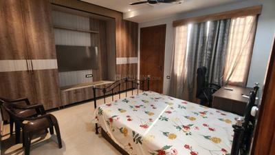2 BHK Independent Builder Floor