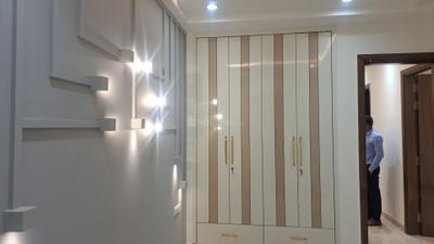 Bedroom Image of 1125 Sq.ft 3 BHK Builder Floor for sale in Vikaspuri New Delhi for Rs. 21500000