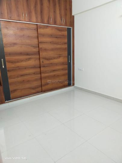 Sector 1, HSR Layout Bedroom 1