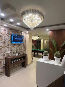 Hall Image of lotus stayz  in Sector 40, Gurgaon