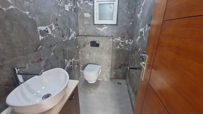 Image of 1000 Sq.ft 3 BHK Builder Floor for sale in Pochanpur Colony, New Delhi for Rs. 9500000