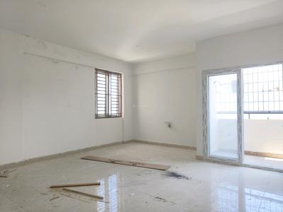 Living Room Image of 1385 Sq.ft 3 BHK Apartment / Flat for sale in SV Elite, Electronic City Bengaluru for Rs. 6850000