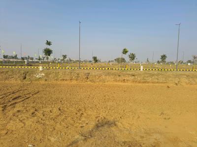 Image of 1080 Sq.ft Residential Plot / Land for sale in Swastik Greens, Manesar, Gurgaon for Rs. 15800000