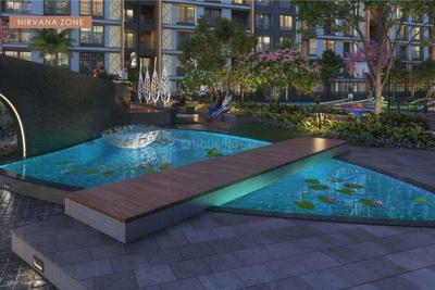 Image of 1870 Sq.ft 3 BHK Apartment / Flat for sale in Shubh Nirvana, Viman Nagar, Pune for Rs. 23704004