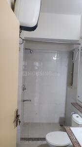 Image of 1656 Sq.ft 3 BHK Apartment / Flat for rent in DLF Capital Greens Phase 1 And 2, Karampura, New Delhi for Rs. 62000
