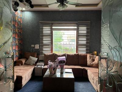 Hall Image of 1800 Sq.ft 3.5 BHK Independent House for sale in Kharar Mohali for Rs. 16500000