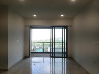 Living Room Image of 913 Sq.ft 2.5 BHK Apartment / Flat for sale in Prestige Garden Trails, Mira Road East Mira Bhayandar for Rs. 13600000