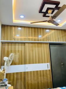 Bedroom Image of 4550 Sq.ft 5 BHK Villa for sale in IVR Hill Ridge Springs, Gachibowli Hyderabad for Rs. 160000000