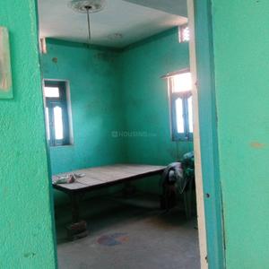 Bedroom Image of 500 Sq.ft 1 RK Apartment / Flat for rent in Saran Chhapra for Rs. 3200