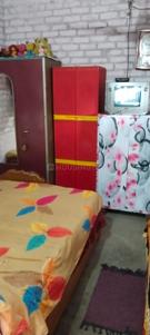 Bedroom Image of 1400 Sq.ft 4 BHK Independent House for sale in Preeti Nagar Lucknow for Rs. 3700000