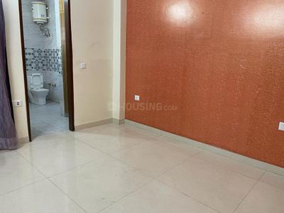 Bedroom Image of 2852 Sq.ft 2 BHK Builder Floor for rent in Sector 46 Gurgaon for Rs. 38000