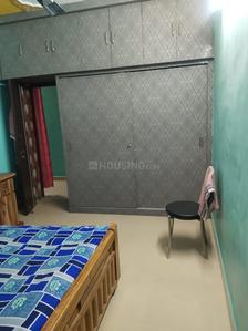 Bedroom Image of 1280 Sq.ft 3 BHK Apartment / Flat for sale in Danapur Patna for Rs. 9000000