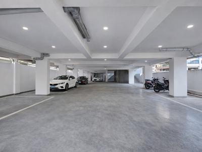 Image of 2200 Sq.ft 3 BHK Apartment / Flat for sale in GMS Road, Dehradun for Rs. 12500000