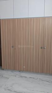 Bedroom Image of 1477 Sq.ft 3 BHK Apartment / Flat for rent in Essem Poetree, KPC Layout Bengaluru for Rs. 70000