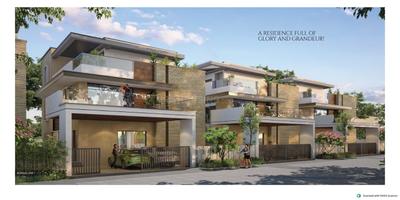 Image of 2560 Sq.ft Residential Plot / Land for sale in Ambience Nature, Kachana, Raipur for Rs. 16000000