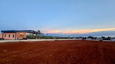 Image of 1200 Sq.ft Residential Plot / Land for sale in Vijayapura, Bengaluru for Rs. 6300000