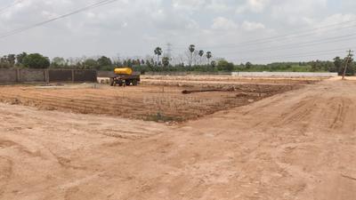 Image of 166 Sq.ft Residential Plot / Land for sale in Agiripalli, Vijayawada for Rs. 1250000