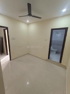 Bedroom Image of 1000 Sq.ft 2 BHK Apartment / Flat for rent in Banjara Hills Hyderabad for Rs. 30000
