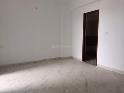 Bedroom Image of 697 Sq.ft 2 BHK Apartment / Flat for sale in Asnani Aashima Arka, Jatkhedi Bhopal for Rs. 3800000