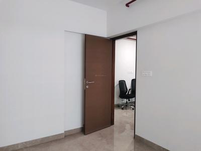 Bedroom Image of 526 Sq.ft 1 BHK Apartment / Flat for sale in Satra Nexus, Andheri East Mumbai for Rs. 10700000