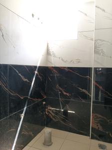 Common Bathroom Image of 1350 Sq.ft 3 BHK Apartment / Flat for sale in Kaval Bairasandra Bengaluru for Rs. 9200000
