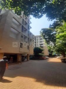 Building Image of 840 Sq.ft 2 BHK Apartment / Flat for rent in Kandivali West Mumbai for Rs. 49000